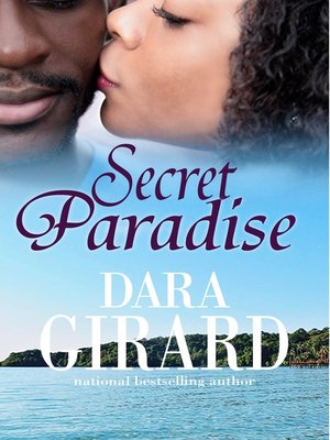 cover image of Secret Paradise